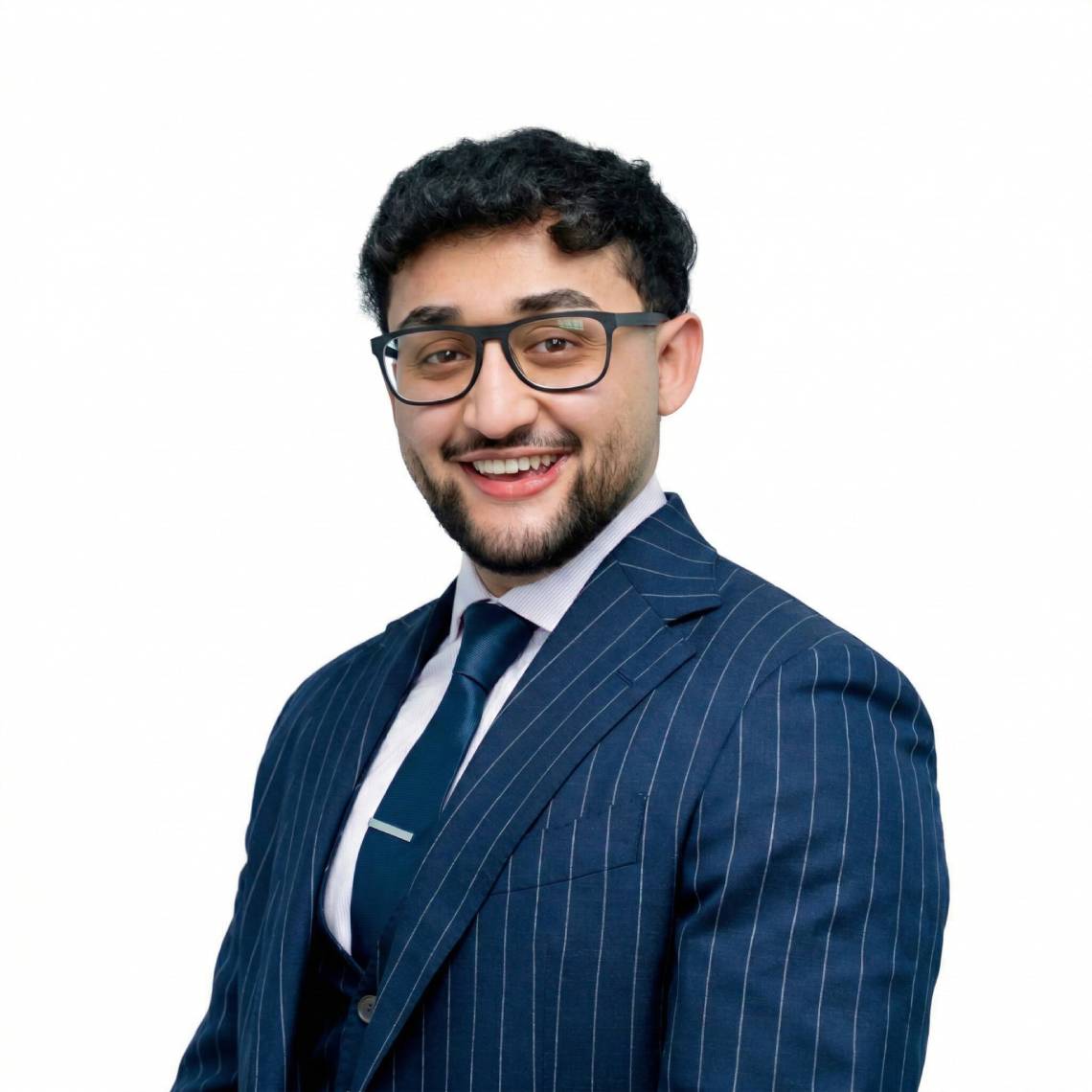 Rehaan Rehaan Khan- Tyler Hoffman Solicitors