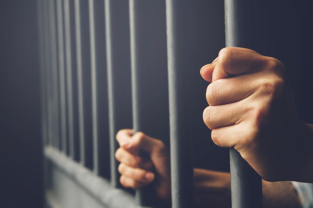 Can You Go to Jail for Sexually Harassing Someone? - Tyler Hoffman