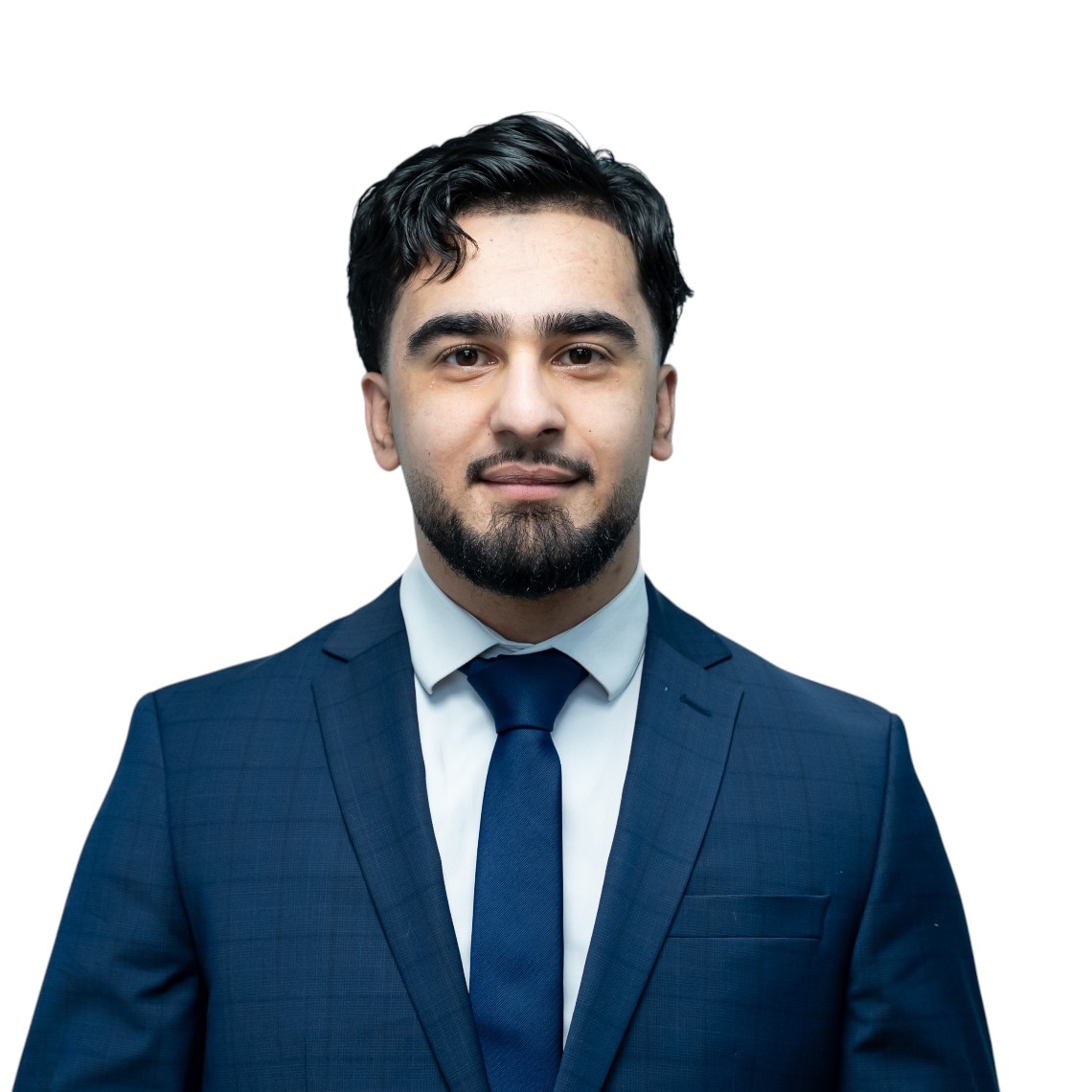 Subhan Rashid - Tyler Hoffman Solicitors