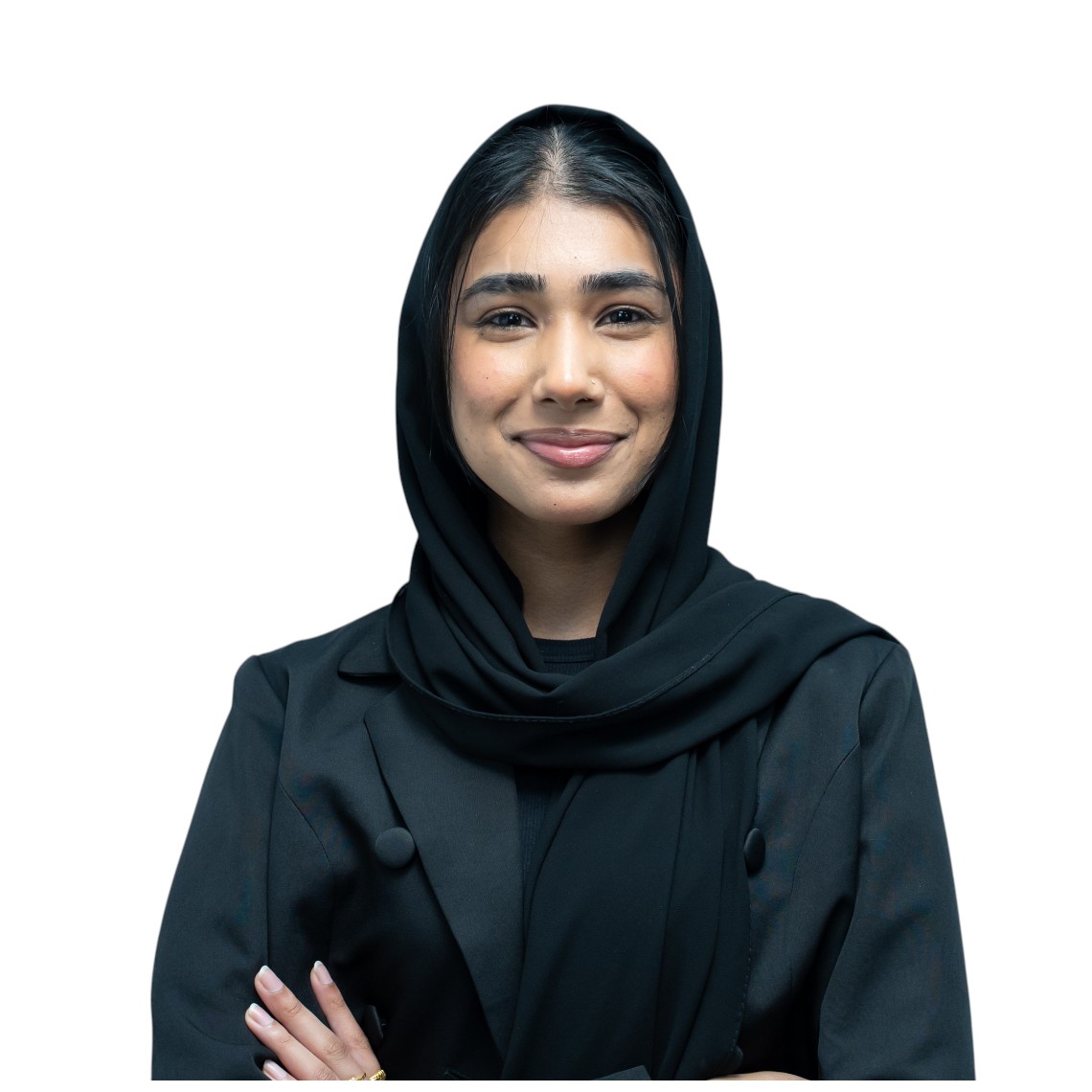 Saimah Akhtar - Tyler Hoffman Solicitors