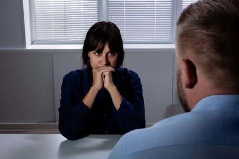 What Is a Voluntary Police Interview?