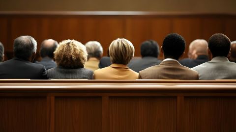 When Are You "Innocent Until Proven Guilty"?