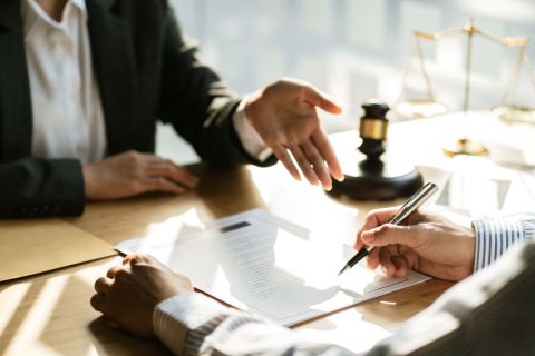 If Charges Are Dropped, Is it Still on Your Record? (UK)