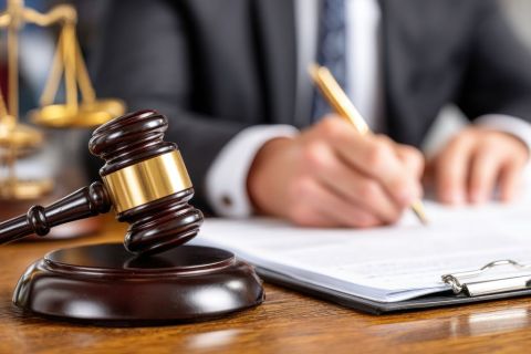 Is Controlling and Coercive Behaviour a Crime?