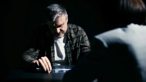 Does Pre-Charge Bail Mean You Will Be Charged? - New