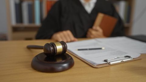 Voyeurism Sentencing Guidelines: What You Need to Know