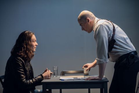 A Voluntary Police Interview: Does it Mean There Isn't Enough Evidence?