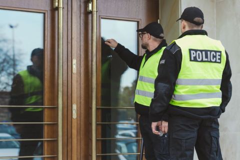 Sentencing for Indecent Images: No Further Action Explained