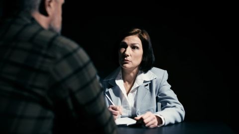 Defending Against a Voyeurism Crime Charge: Your Rights Explained