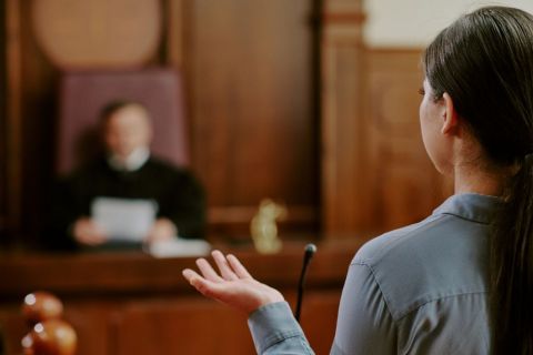 Can Police Press Charges Without a Victim’s Consent?