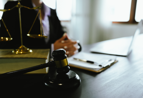 What’s the Difference Between Rape and Sexual Assault?