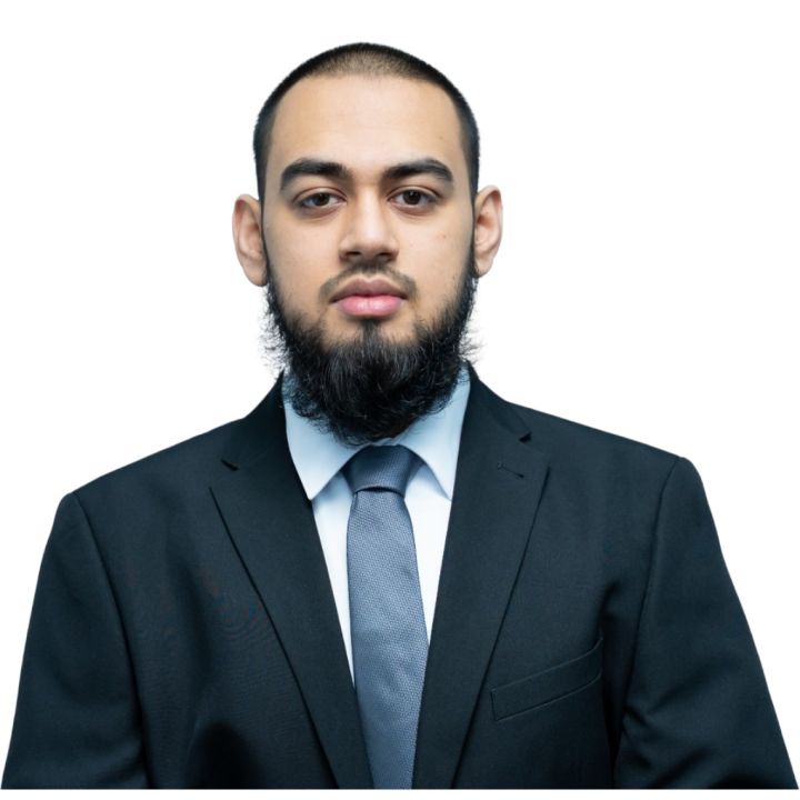 Abdul Majid - Tyler Hoffman Solicitors