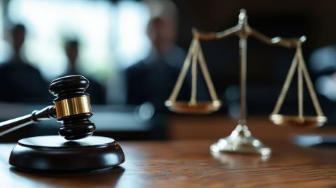 Signs Your Case Will Be Dismissed (UK)